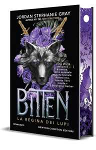 Bitten. La regina dei lupi