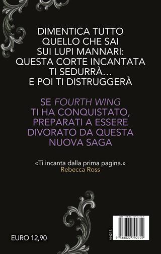 Bitten. La regina dei lupi - Jordan Stephanie Gray - Libro Newton Compton Editori 2025, Vertigo | Libraccio.it