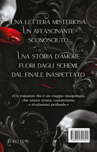 Ti aspetterò per sempre. Pen Pal - J. T. Geissinger - Libro Newton Compton Editori 2025, Anagramma | Libraccio.it