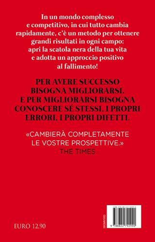 Gli errori che ci aiutano a non sbagliare - Matthew Syed - Libro Newton Compton Editori 2025, Grandi manuali Newton | Libraccio.it