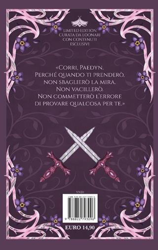 Powerless. Potere e inganno. Limited edition - Lauren Roberts - Libro Newton Compton Editori 2025, Vertigo | Libraccio.it