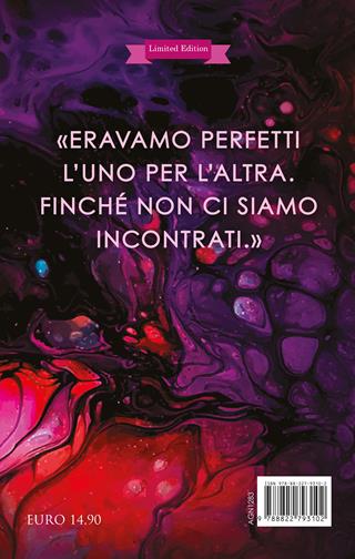 Punk 57. Insieme siamo perfetti. Limited edition - Penelope Douglas - Libro Newton Compton Editori 2025, Anagramma | Libraccio.it