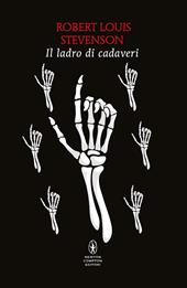 Il ladro di cadaveri