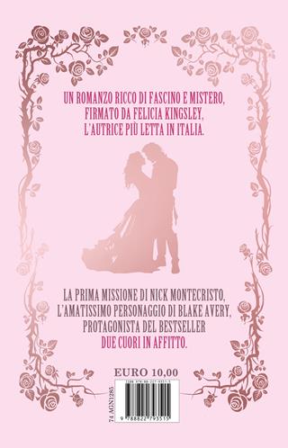 L'amante perduta di Shakespeare - Felicia Kingsley - Libro Newton Compton Editori 2025, Anagramma | Libraccio.it
