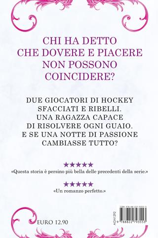 Sfida di passione - Emily Rath - Libro Newton Compton Editori 2025, Anagramma | Libraccio.it