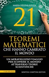 21 teoremi matematici che hanno cambiato il mondo