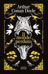 Il mondo perduto