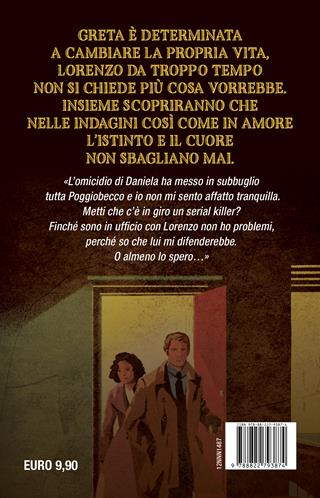 Caffè con delitto - Alessandra Carnevali, Marzia Elisabetta Polacco - Libro Newton Compton Editori 2025, Nuova narrativa Newton | Libraccio.it