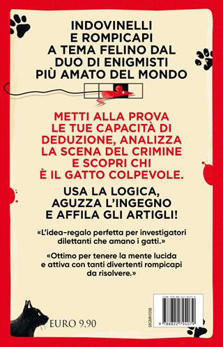 Piccoli omicidi tra mici - Gareth Moore, Laura Jayne Ayres - Libro Newton Compton Editori 2025, Grandi manuali Newton | Libraccio.it