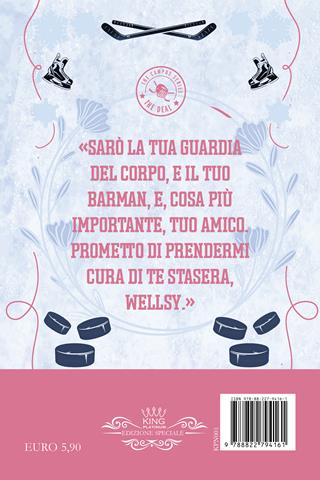 Il contratto. The deal - Elle Kennedy - Libro Newton Compton Editori 2025, King platinum | Libraccio.it
