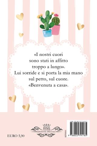 Due cuori in affitto - Felicia Kingsley - Libro Newton Compton Editori 2025, King platinum | Libraccio.it
