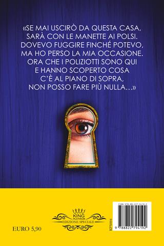 Una di famiglia - Freida McFadden - Libro Newton Compton Editori 2025, King platinum | Libraccio.it