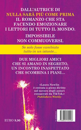 Questa canzone (non) è per te - Laura Nowlin - Libro Newton Compton Editori 2025, Anagramma | Libraccio.it