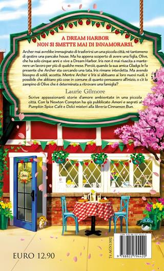 Nuovi inizi a Strawberry Patch Pancake House - Laurie Gilmore - Libro Newton Compton Editori 2025, Anagramma | Libraccio.it