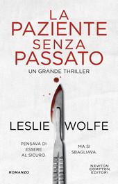 La paziente senza passato