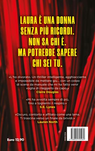 La paziente del reparto 9 - Naomi Williams - Libro Newton Compton Editori 2026, Nuova narrativa Newton | Libraccio.it