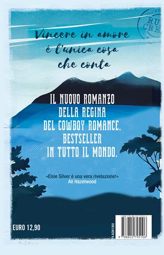 La mia vittoria sei tu. Off to the races - Elsie Silver - Libro Newton Compton Editori 2026, Anagramma | Libraccio.it