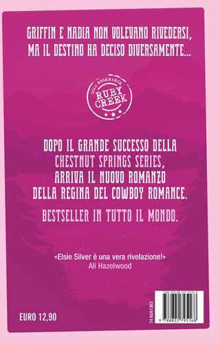 Il mio inizio sei tu. A false start - Elsie Silver - Libro Newton Compton Editori 2026, Anagramma | Libraccio.it