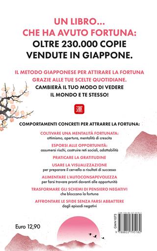 L'arte giapponese di essere sempre fortunati - Nobuko Nakano - Libro Newton Compton Editori 2025, Grandi manuali Newton | Libraccio.it