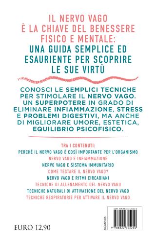 Il potere dell'autoguarigione. Attiva il tuo nervo vago - Danilo Dell'Armi - Libro Newton Compton Editori 2025, Grandi manuali Newton | Libraccio.it