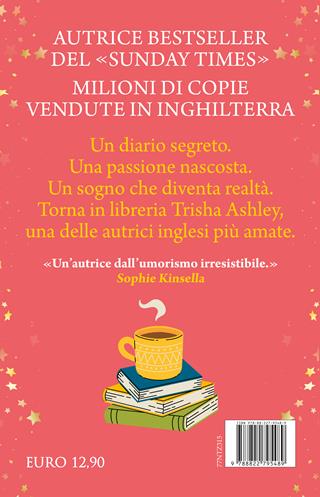 Il libro delle storie perdute - Trisha Ashley - Libro Newton Compton Editori 2025, 3.0 | Libraccio.it