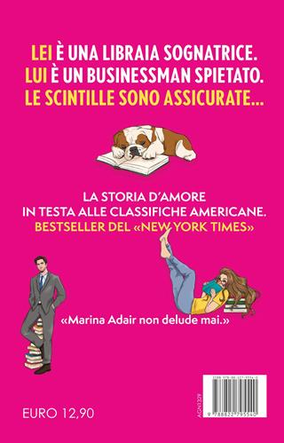 Ti odio perché ti amo. Love to hate you - Marina Adair - Libro Newton Compton Editori 2025, Anagramma | Libraccio.it