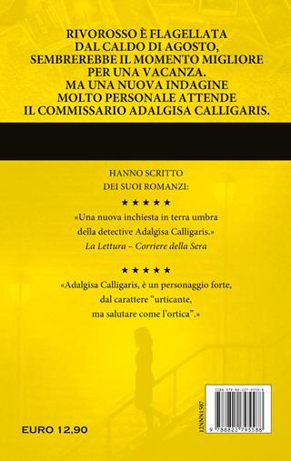La misteriosa scomparsa di Fontanella - Alessandra Carnevali - Libro Newton Compton Editori 2025, Nuova narrativa Newton | Libraccio.it