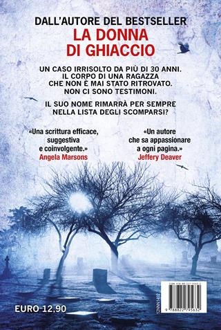 La vittima mancante - Robert Bryndza - Libro Newton Compton Editori 2025, Nuova narrativa Newton | Libraccio.it