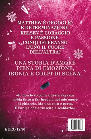 Cuori in frantumi. Be unstoppable - Lily Red - Libro Newton Compton Editori 2025, Anagramma | Libraccio.it