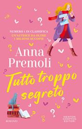 Tutto troppo segreto