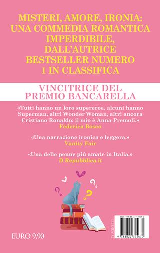 Tutto troppo segreto - Anna Premoli - Libro Newton Compton Editori 2025, Anagramma | Libraccio.it