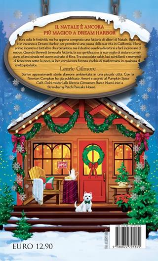 Una dolce magia a Dream Harbor - Laurie Gilmore - Libro Newton Compton Editori 2025, Anagramma | Libraccio.it