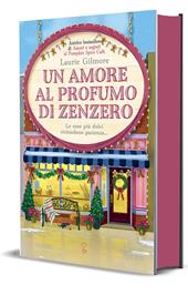 Un amore al profumo di zenzero