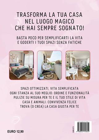 La casa felice - Penny Roger's Home - Libro Newton Compton Editori 2025, Grandi manuali Newton | Libraccio.it