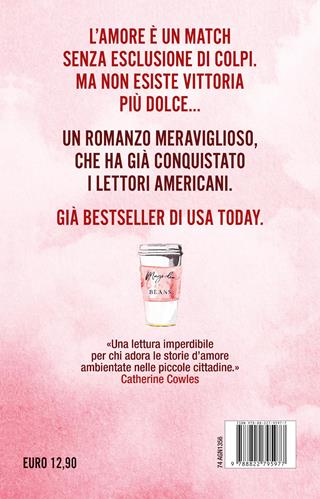 Amore all’ultimo round - Laura Pavlov - Libro Newton Compton Editori 2026, Anagramma | Libraccio.it