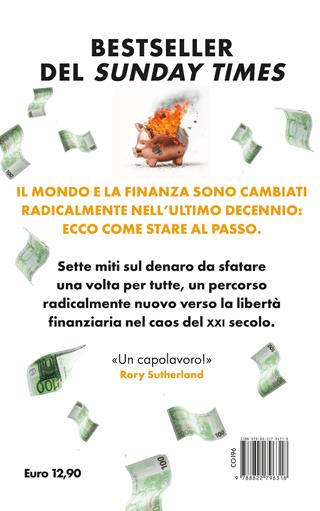 Il potere dei soldi - Rob Dix - Libro Newton Compton Editori 2025, Controcorrente | Libraccio.it