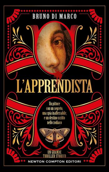 L'apprendista - Bruno Di Marco - Libro Newton Compton Editori 2025, Nuova narrativa Newton | Libraccio.it