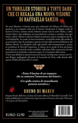 L'apprendista - Bruno Di Marco - Libro Newton Compton Editori 2025, Nuova narrativa Newton | Libraccio.it