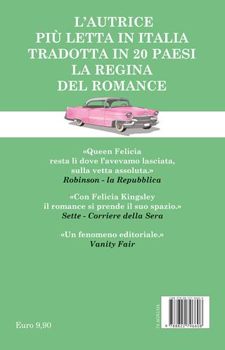 Scandalo a Hollywood - Felicia Kingsley - Libro Newton Compton Editori 2025, Anagramma | Libraccio.it