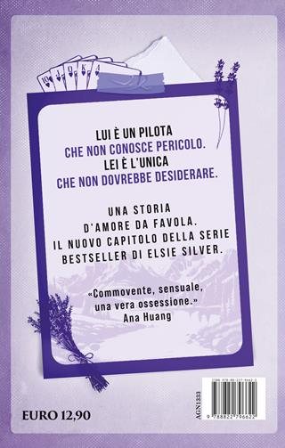 Wild card. Cuore selvaggio - Elsie Silver - Libro Newton Compton Editori 2025, Anagramma | Libraccio.it