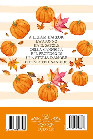 Amori e segreti al Pumpkin Spice Cafè - Laurie Gilmore - Libro Newton Compton Editori 2026, King platinum | Libraccio.it