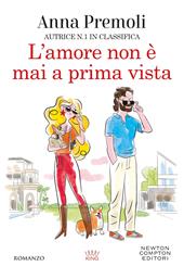 L'amore non è mai a prima vista