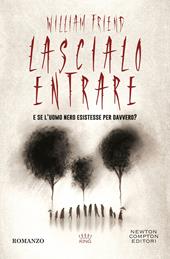 Lascialo entrare