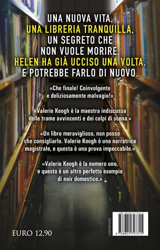 La libraia - Valerie Keogh - Libro Newton Compton Editori 2026, Nuova narrativa Newton | Libraccio.it