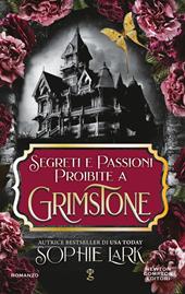  Segreti e passioni proibite a Grimstone