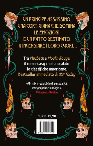 Come d'incanto. Something wicked - Falon Ballard - Libro Newton Compton Editori 2026, Vertigo | Libraccio.it