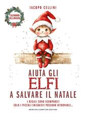 Aiuta gli elfi a salvare il Natale
