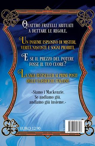 Abisso. Cruel - Scarlett Starkey - Libro Newton Compton Editori 2025, Anagramma | Libraccio.it