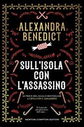 Sull'isola con l'assassino
