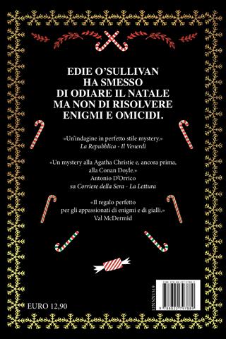 Sull'isola con l'assassino - Alexandra Benedict - Libro Newton Compton Editori 2025, Nuova narrativa Newton | Libraccio.it